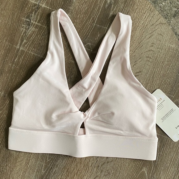 Fabletics Other - LAST CHANCE Fabletics Oasis Bra NWT